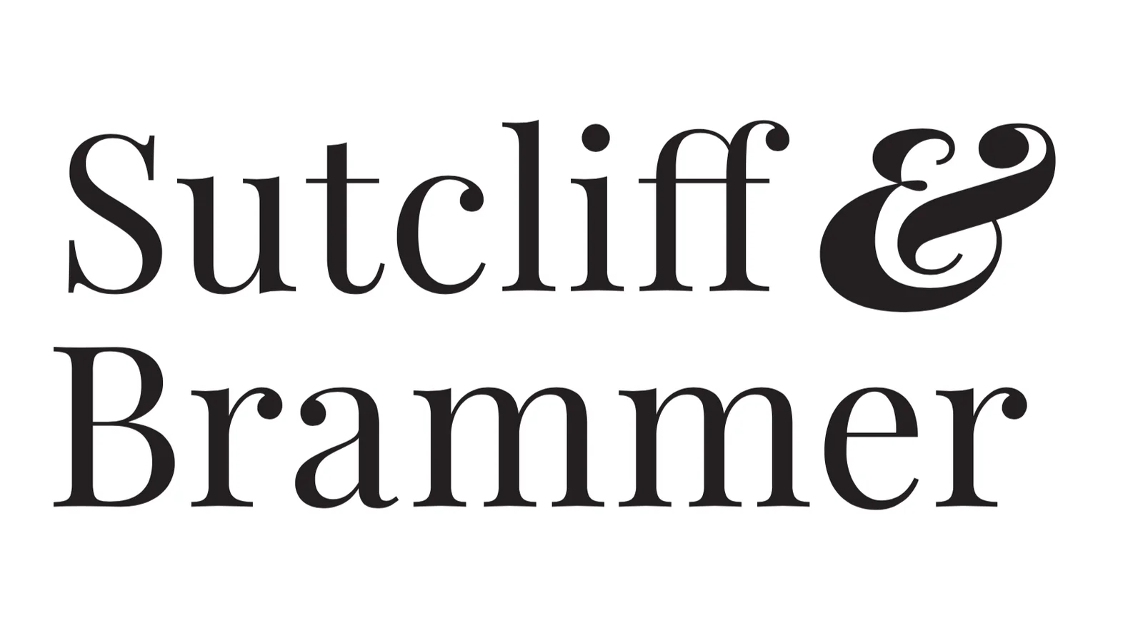 Original Sutcliff & Brammer identity