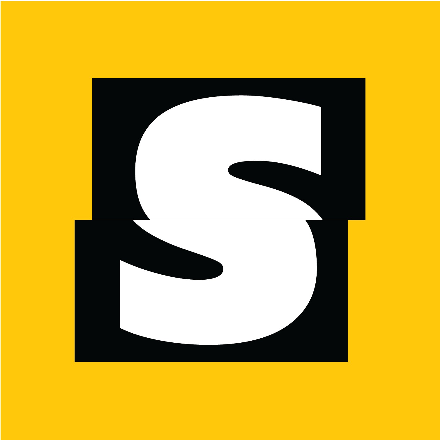 Shift Dallas social identity mark.