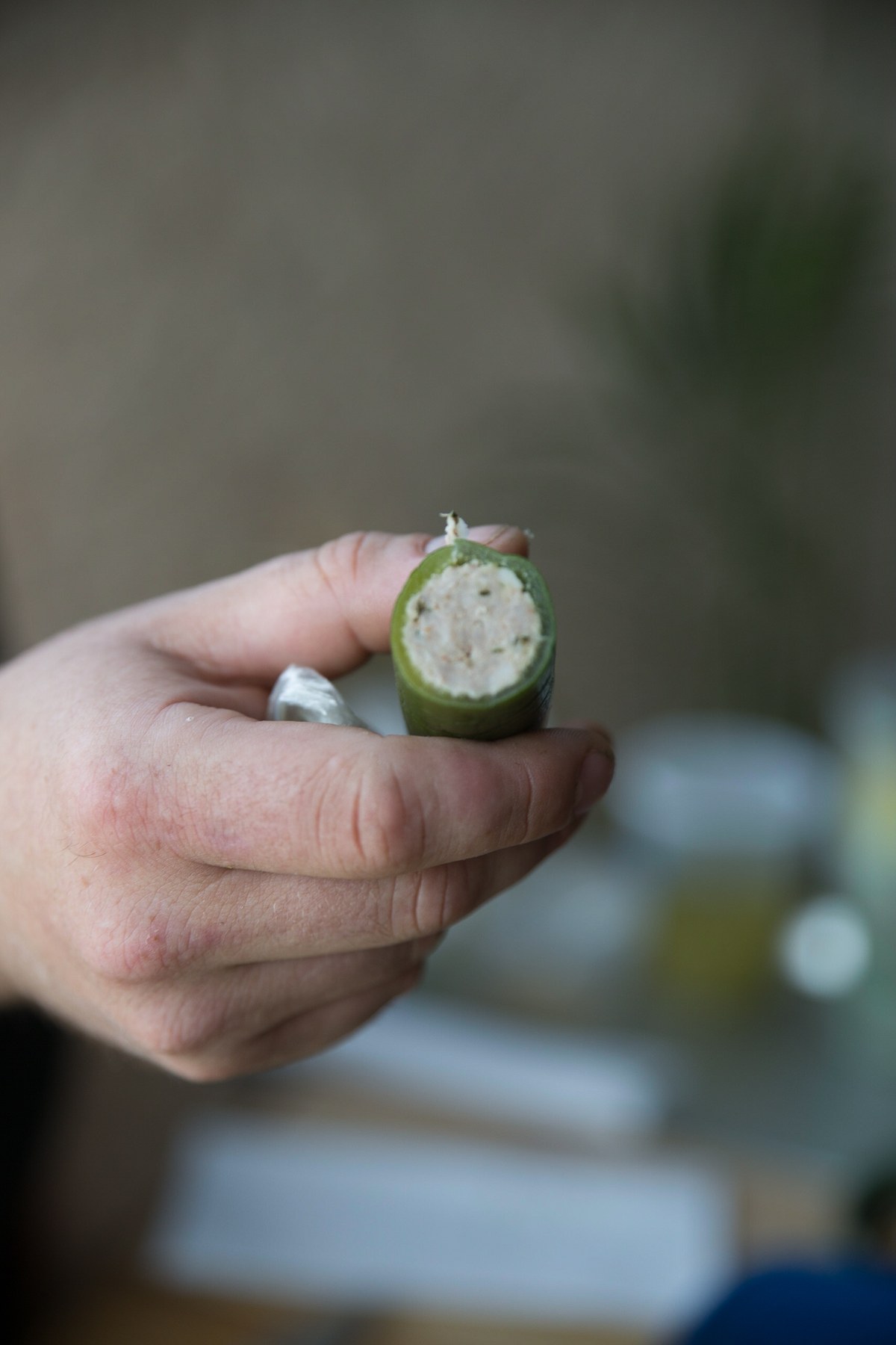 Zero Waste Cooking Class with Chef Joel Orsini