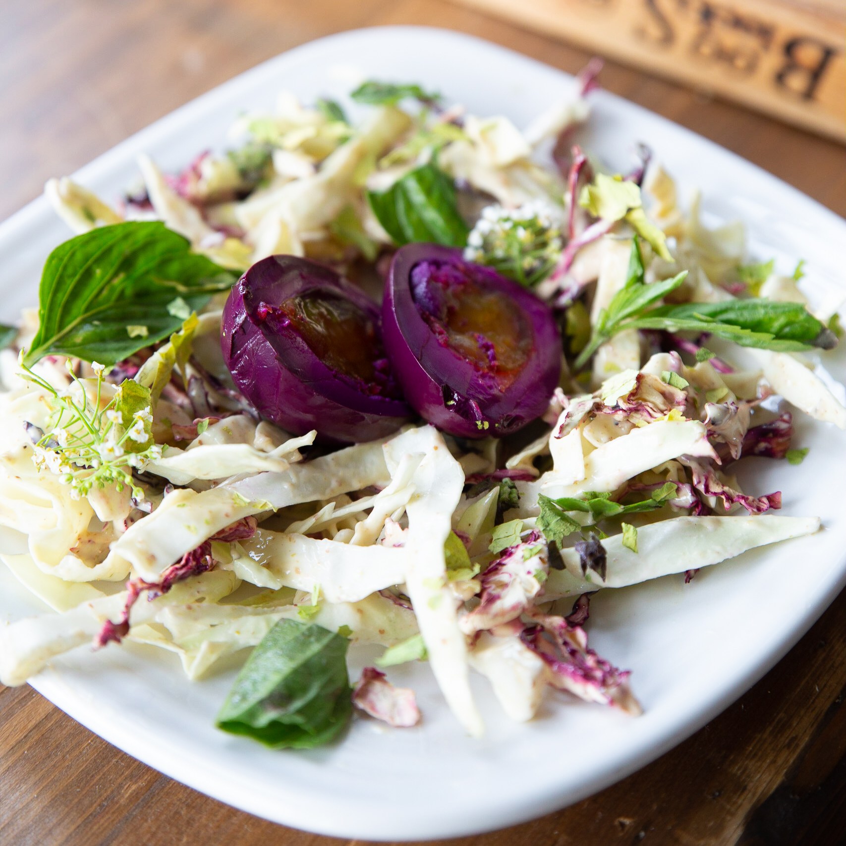 Zero Waste Cooking Class with Chef Joel Orsini